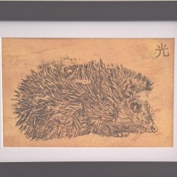 Hedgie II